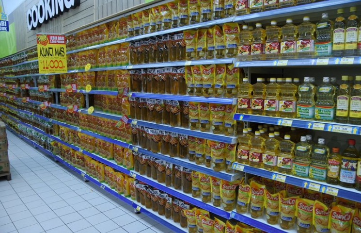 Pemprov Segera Sidak Pastikan Ketersediaan Stok Bapok Jelang Natal